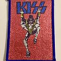 Kiss - Patch - KISS Gene Patch