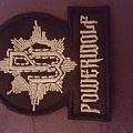 Powerwolf - Patch - patch