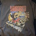 Mordred - TShirt or Longsleeve - Tour Shirt