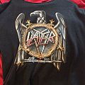 Slayer - TShirt or Longsleeve - Slayer shirt