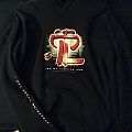 Strapping Young Lad - Hooded Top / Sweater - Original merch