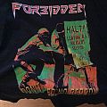 Forbidden - TShirt or Longsleeve - No good reason