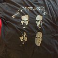 Metallica - TShirt or Longsleeve - Metallica Tour shirt