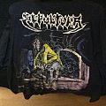 Sepultura - TShirt or Longsleeve - Escape to the void