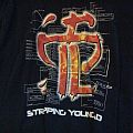 Strapping Young Lad - TShirt or Longsleeve - SYL original Tour Shirt