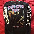 Righteous Pigs - TShirt or Longsleeve - Righteous Pigs reprint LS