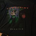 Hypocrisy - TShirt or Longsleeve - Original Shirt