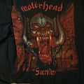 Motörhead - TShirt or Longsleeve - Sacrifice