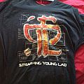 Strapping Young Lad - TShirt or Longsleeve - Strapping young lad tour shirt