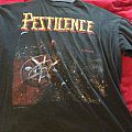 Pestilence - TShirt or Longsleeve - Pestilence shirt