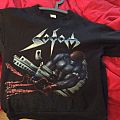 Sodom - TShirt or Longsleeve - Sodom Tour Sweeter