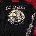 Neurosis - TShirt or Longsleeve - Original longsleeve!