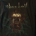 Morgoth - TShirt or Longsleeve - Gore and Agony all over europe