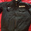 Hail Of Bullets - Battle Jacket - Hail of Bullets Jacket