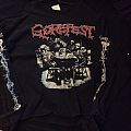 Gorefest - TShirt or Longsleeve - Original LS