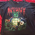 Autopsy - TShirt or Longsleeve - Autopsy shirt