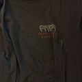 Cancer - TShirt or Longsleeve - Cancer: Sins of mankind Tour shirt