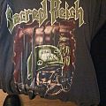 Sacred Reich - TShirt or Longsleeve - Crime against humanity