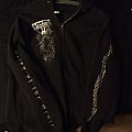 Asphyx - Hooded Top / Sweater - Original Zipper