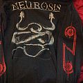 Neurosis - TShirt or Longsleeve - Original and old