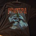 Pantera - TShirt or Longsleeve - Original Tour LS