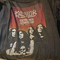 Kreator - TShirt or Longsleeve - Extreme Agression