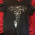 Testament - TShirt or Longsleeve - Original Tour Shirt