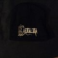 Brutality - Other Collectable - Original beenie