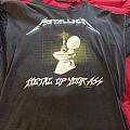 Metallica - TShirt or Longsleeve - Metallica shirt