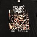 Severe Torture - TShirt or Longsleeve - Severe Torture