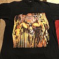 Incantation - TShirt or Longsleeve - Incantation