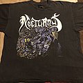 Nocturnus - TShirt or Longsleeve - Nocturnus