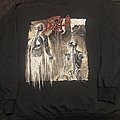 Death - TShirt or Longsleeve - Death