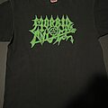 Morbid Angel - TShirt or Longsleeve - Morbid Angel