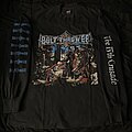 Bolt Thrower - TShirt or Longsleeve - Bolt Thrower