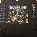 Bolt Thrower - TShirt or Longsleeve - Bolt Thrower