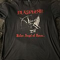 Blasphemy - TShirt or Longsleeve - Blasphemy