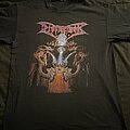 Dismember - TShirt or Longsleeve - Dismember