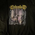 Entombed - Hooded Top / Sweater - Entombed