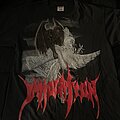 Immolation - TShirt or Longsleeve - Immolation