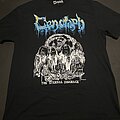 Cenotaph - TShirt or Longsleeve - Cenotaph