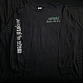 Suffocation - TShirt or Longsleeve - Suffocation