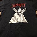 Suffocation - TShirt or Longsleeve - Suffocation