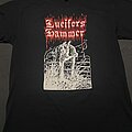 Lucifers Hammer - TShirt or Longsleeve - Lucifers Hammer