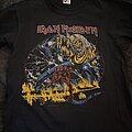 Iron Maiden - TShirt or Longsleeve - Iron Maiden