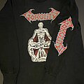 Gorguts - TShirt or Longsleeve - Gorguts