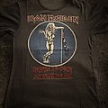 Iron Maiden - TShirt or Longsleeve - Iron Maiden