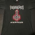 Imprecation - TShirt or Longsleeve - Imprecation