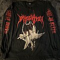 Immolation - TShirt or Longsleeve - Immolation