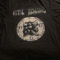 Vital Remains - TShirt or Longsleeve - Vital Remains